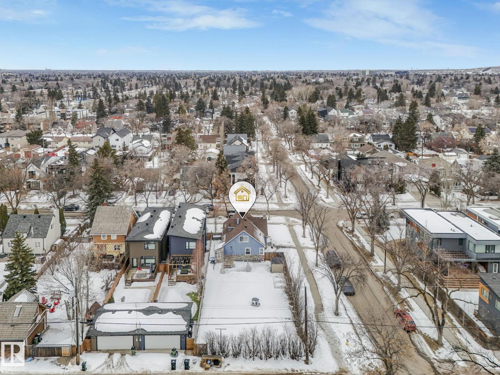 12729 108 Av Nw, Edmonton, Alberta  T5M 2B8 - Photo 36 - E4486198