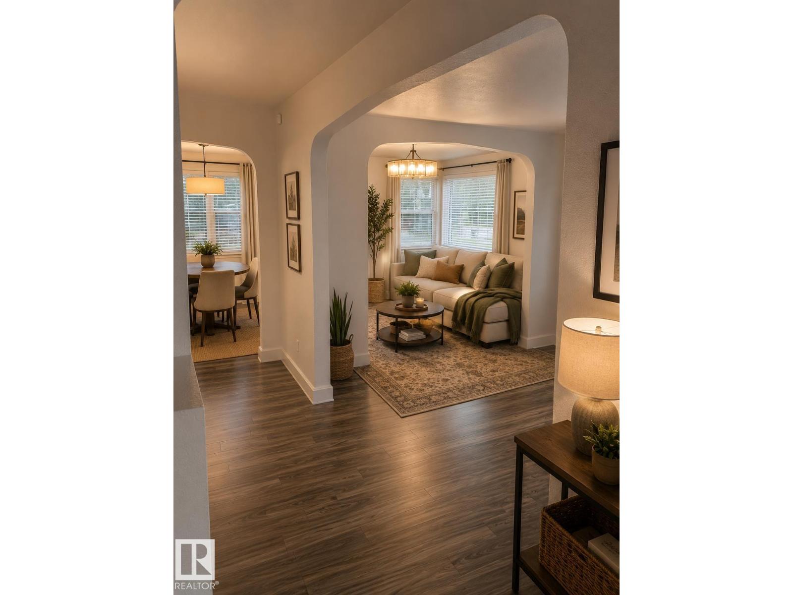 12729 108 Av Nw, Edmonton, Alberta  T5M 2B8 - Photo 7 - E4486198