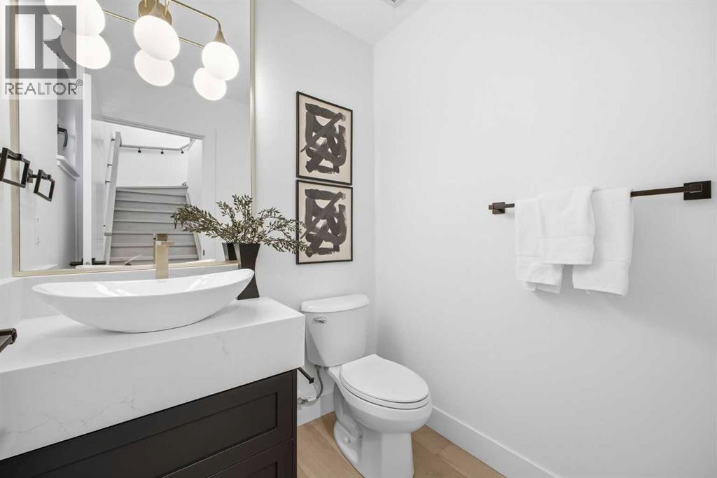 1427 26a Street SW, Calgary, Alberta  T3C 1K9 - Photo 20 - A2286048