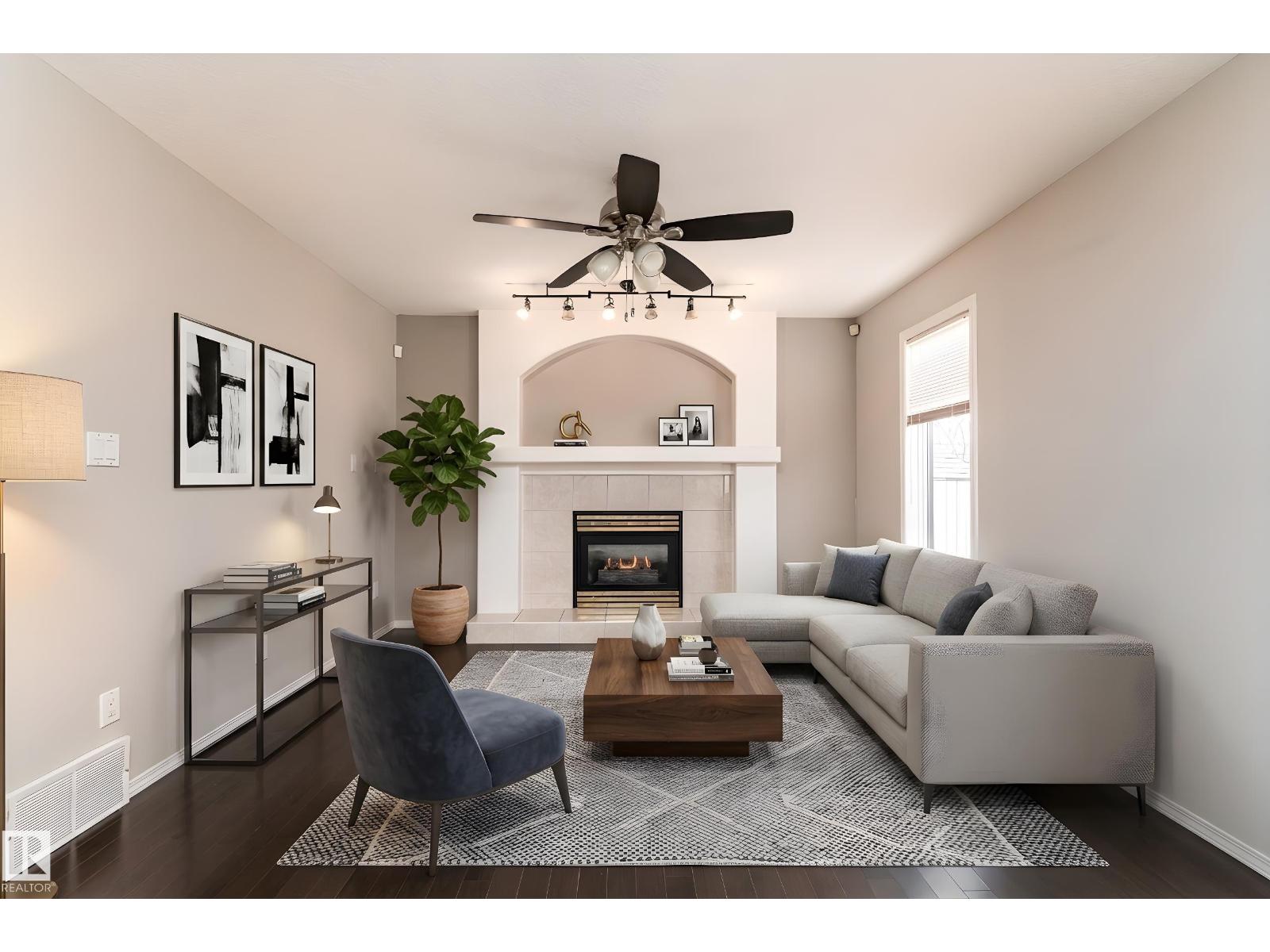 8407 160 Av Nw, Edmonton, Alberta  T5Z 3E6 - Photo 18 - E4486201