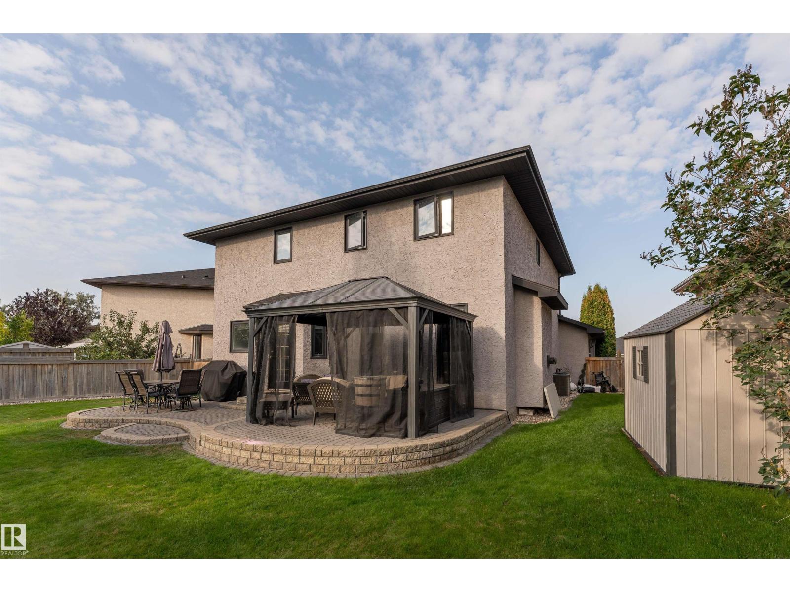 8407 160 Av Nw, Edmonton, Alberta  T5Z 3E6 - Photo 48 - E4486201
