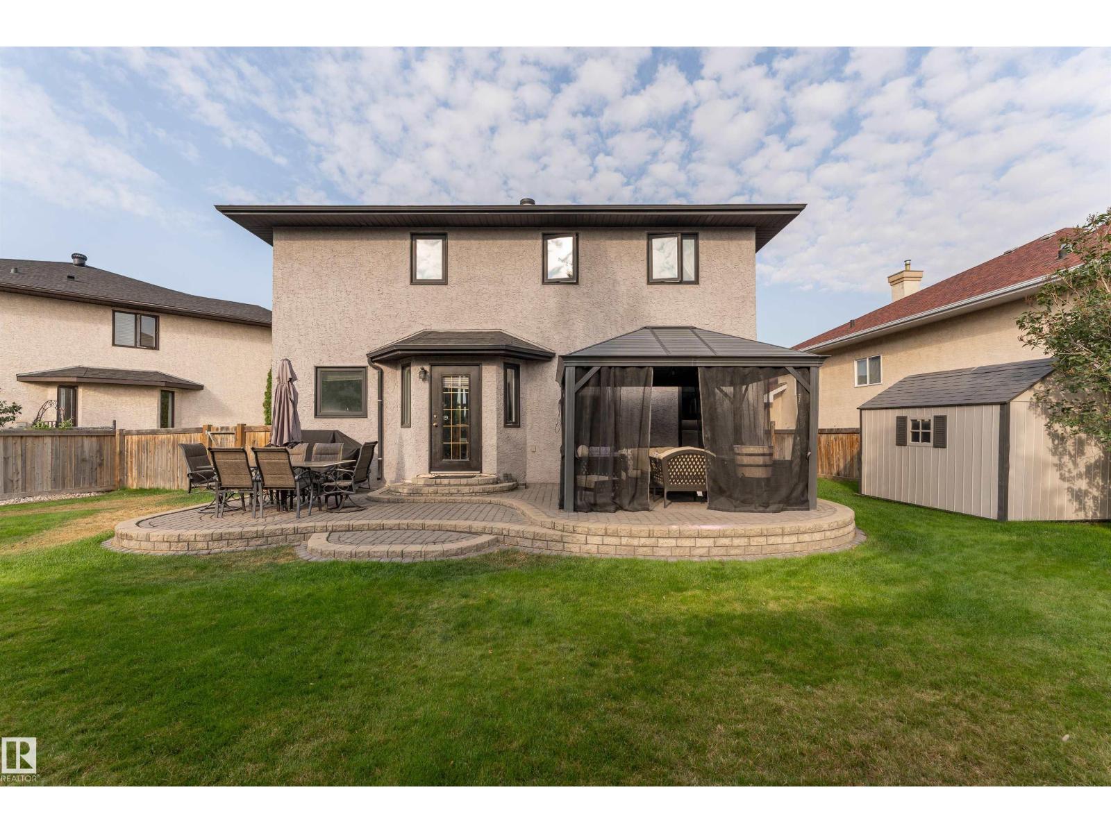 8407 160 Av Nw, Edmonton, Alberta  T5Z 3E6 - Photo 49 - E4486201