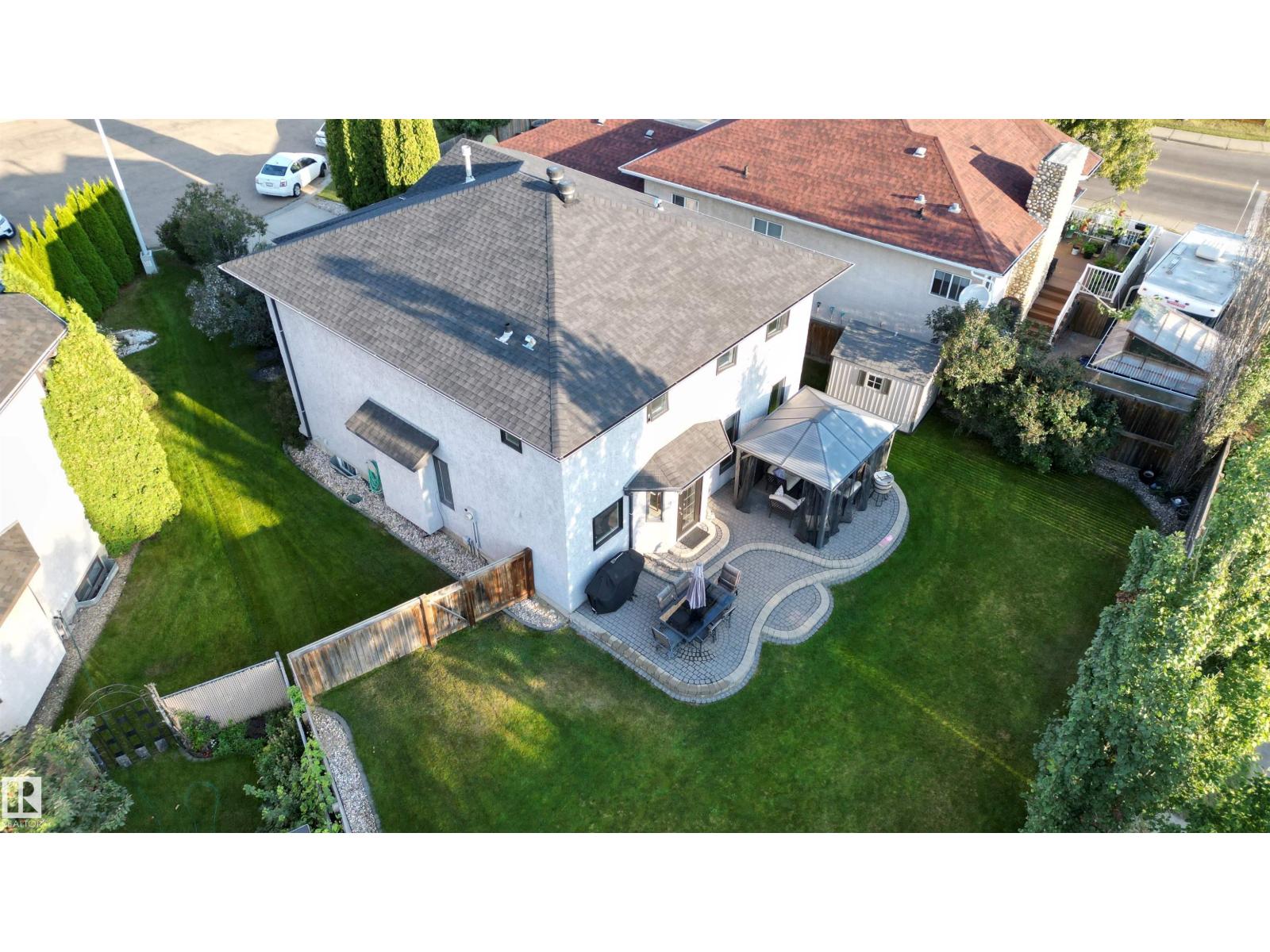 8407 160 Av Nw, Edmonton, Alberta  T5Z 3E6 - Photo 62 - E4486201