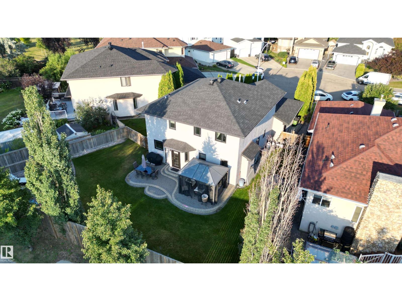 8407 160 Av Nw, Edmonton, Alberta  T5Z 3E6 - Photo 63 - E4486201