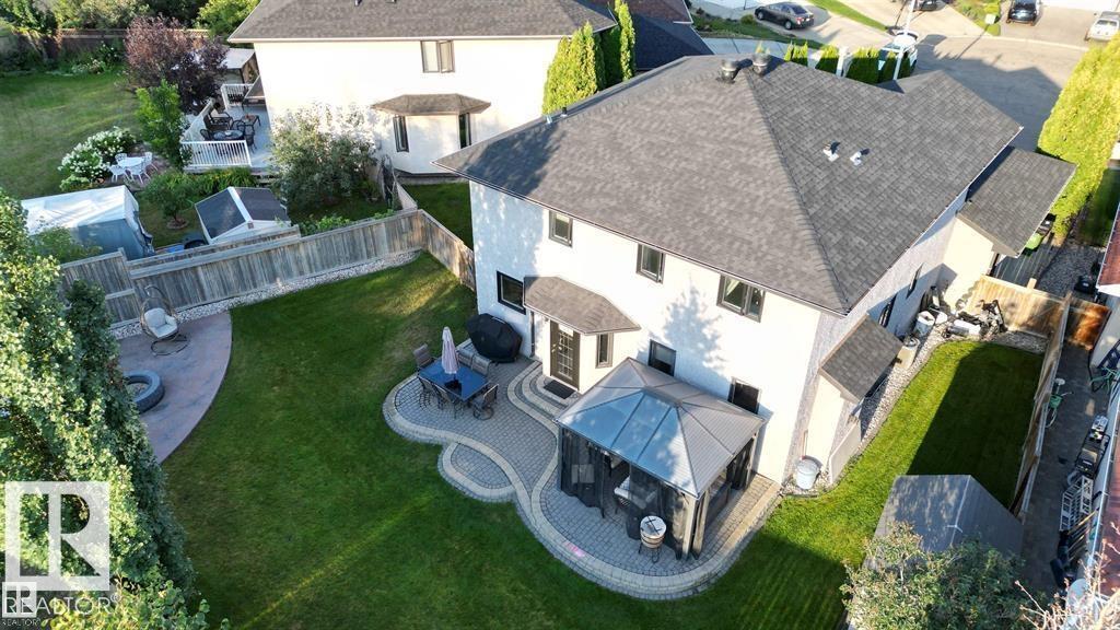 8407 160 Av Nw, Edmonton, Alberta  T5Z 3E6 - Photo 64 - E4486201