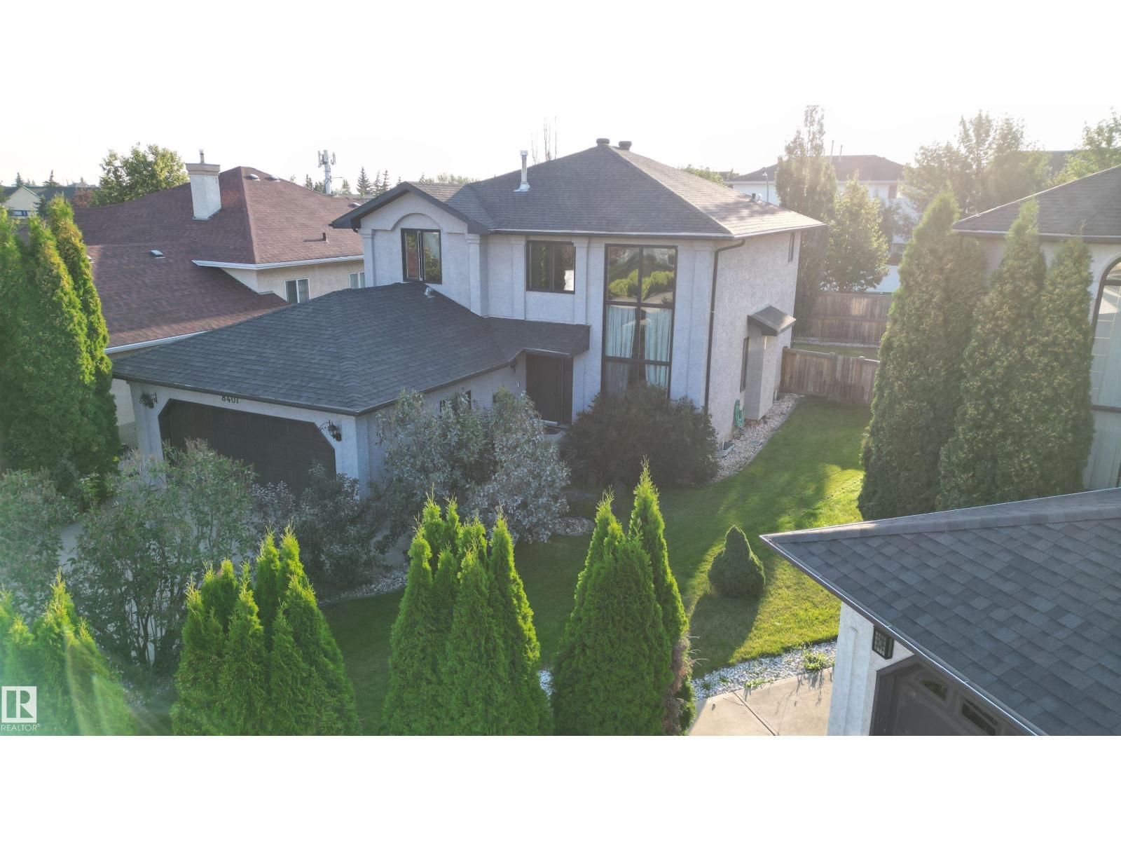 8407 160 Av Nw, Edmonton, Alberta  T5Z 3E6 - Photo 65 - E4486201