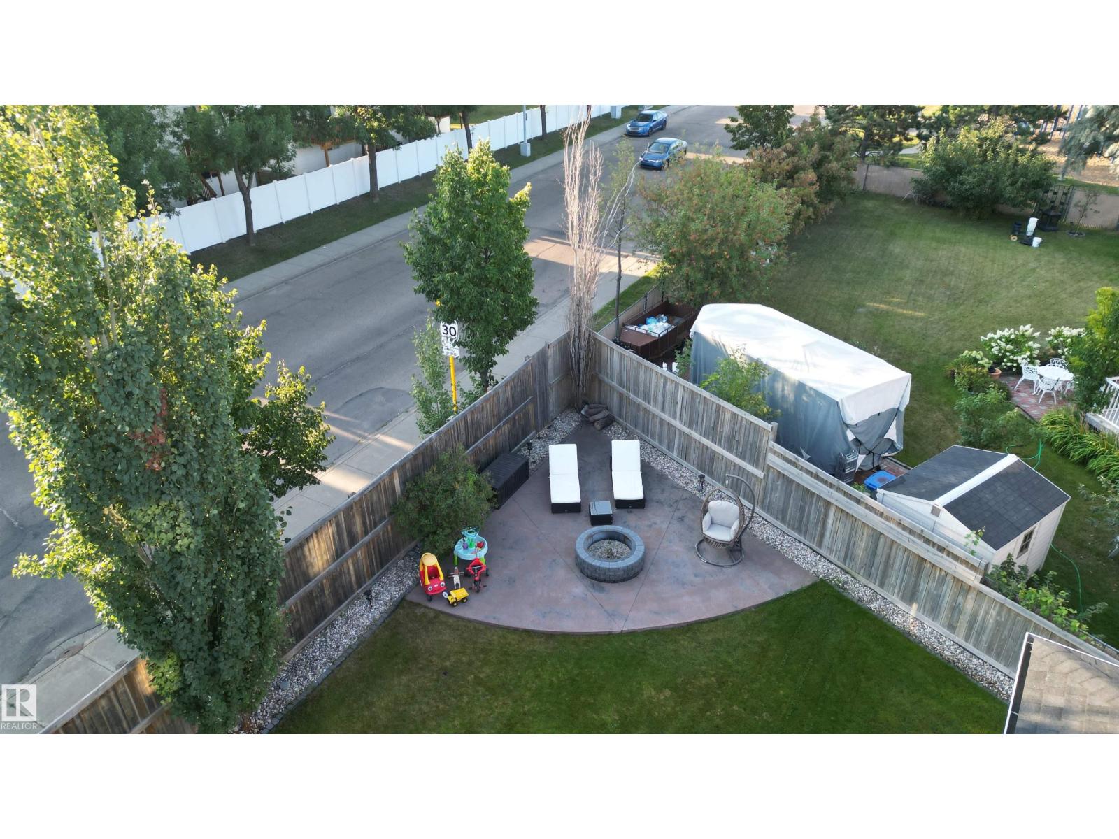 8407 160 Av Nw, Edmonton, Alberta  T5Z 3E6 - Photo 66 - E4486201