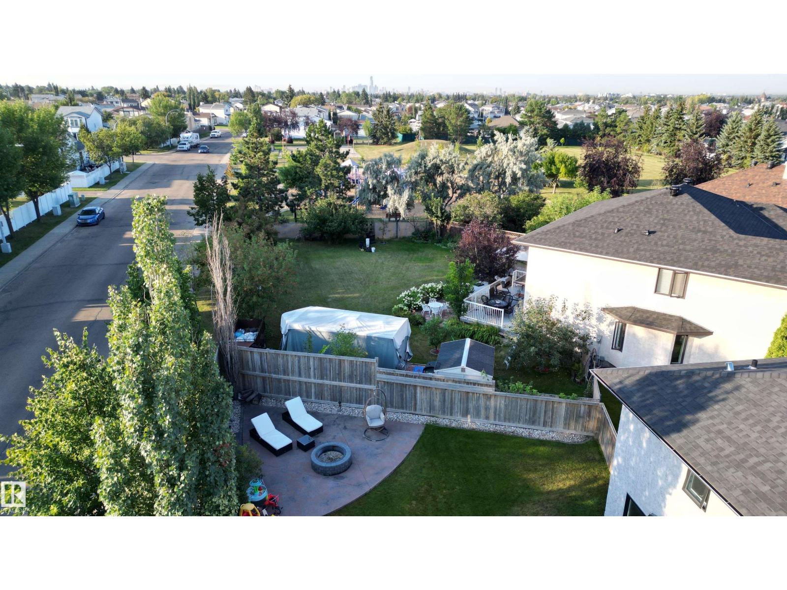 8407 160 Av Nw, Edmonton, Alberta  T5Z 3E6 - Photo 67 - E4486201