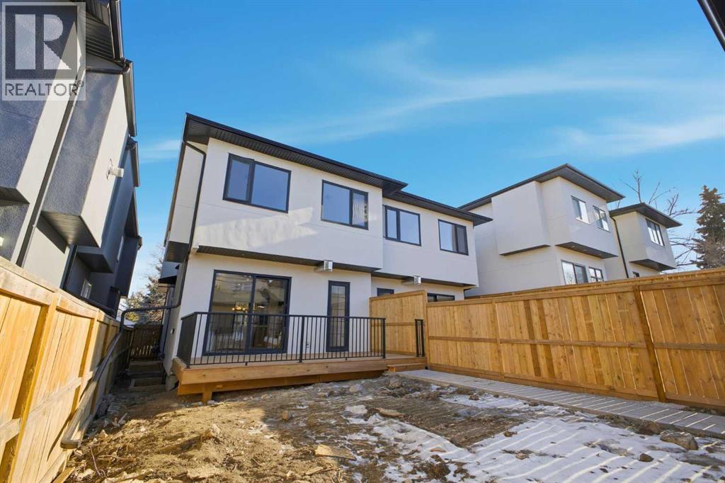 1427 26a Street SW, Calgary, Alberta  T3C 1K9 - Photo 46 - A2286048