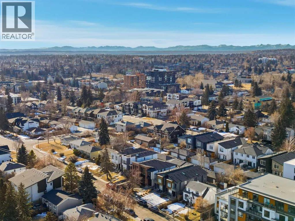 1427 26a Street SW, Calgary, Alberta  T3C 1K9 - Photo 48 - A2286048