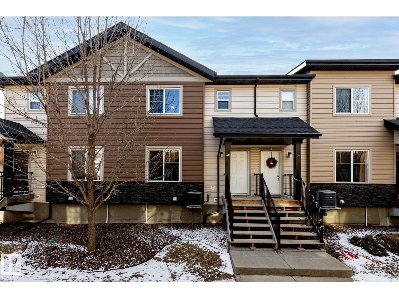 #40 12004 22 Av Sw, Edmonton, Alberta  T6W 0T1 - Photo 39 - E4486207