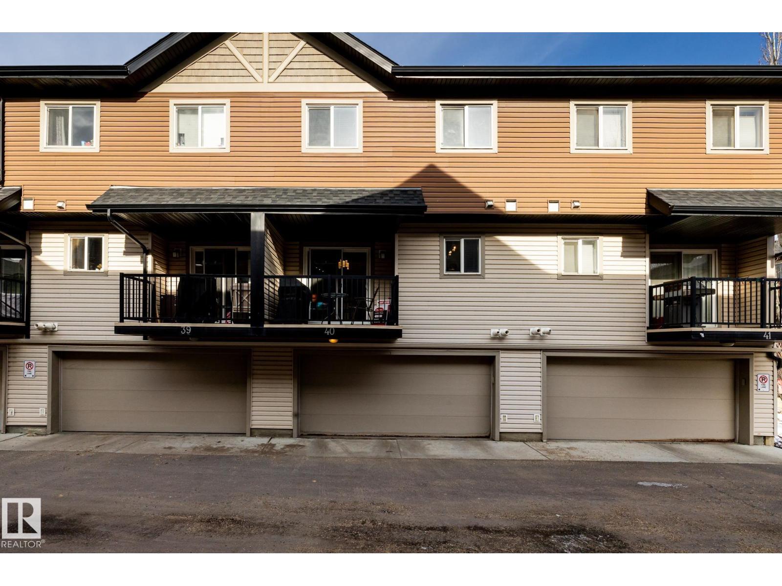 #40 12004 22 Av Sw, Edmonton, Alberta  T6W 0T1 - Photo 41 - E4486207