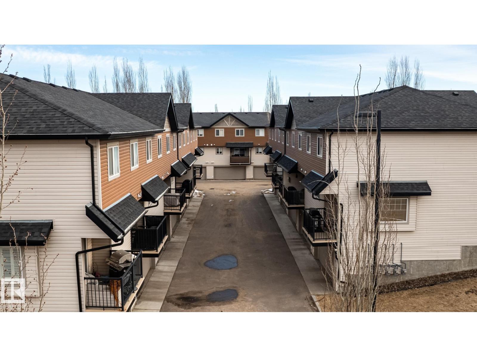 #40 12004 22 Av Sw, Edmonton, Alberta  T6W 0T1 - Photo 43 - E4486207
