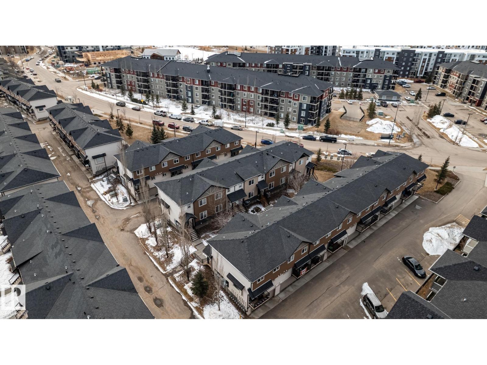 #40 12004 22 Av Sw, Edmonton, Alberta  T6W 0T1 - Photo 44 - E4486207