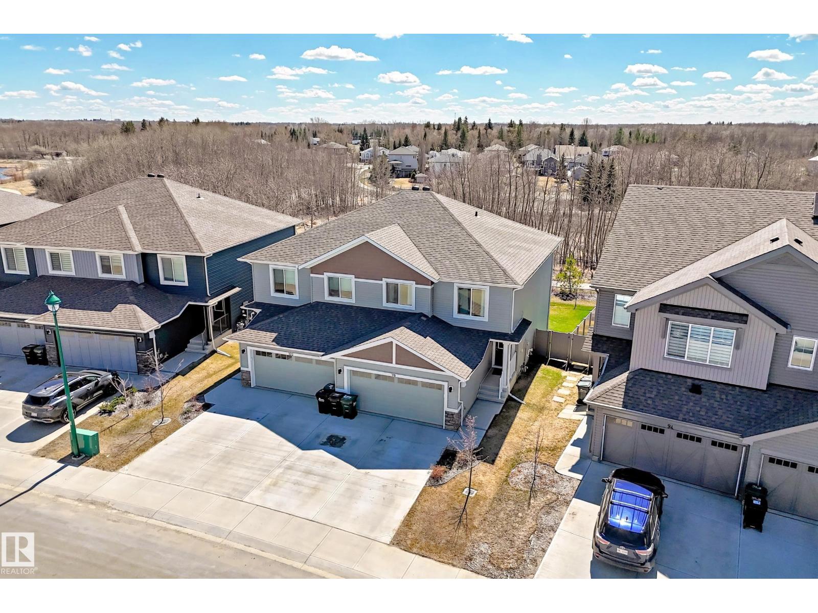 98 Horton Wy, Ardrossan, Alberta  T8E 0B2 - Photo 49 - E4486203