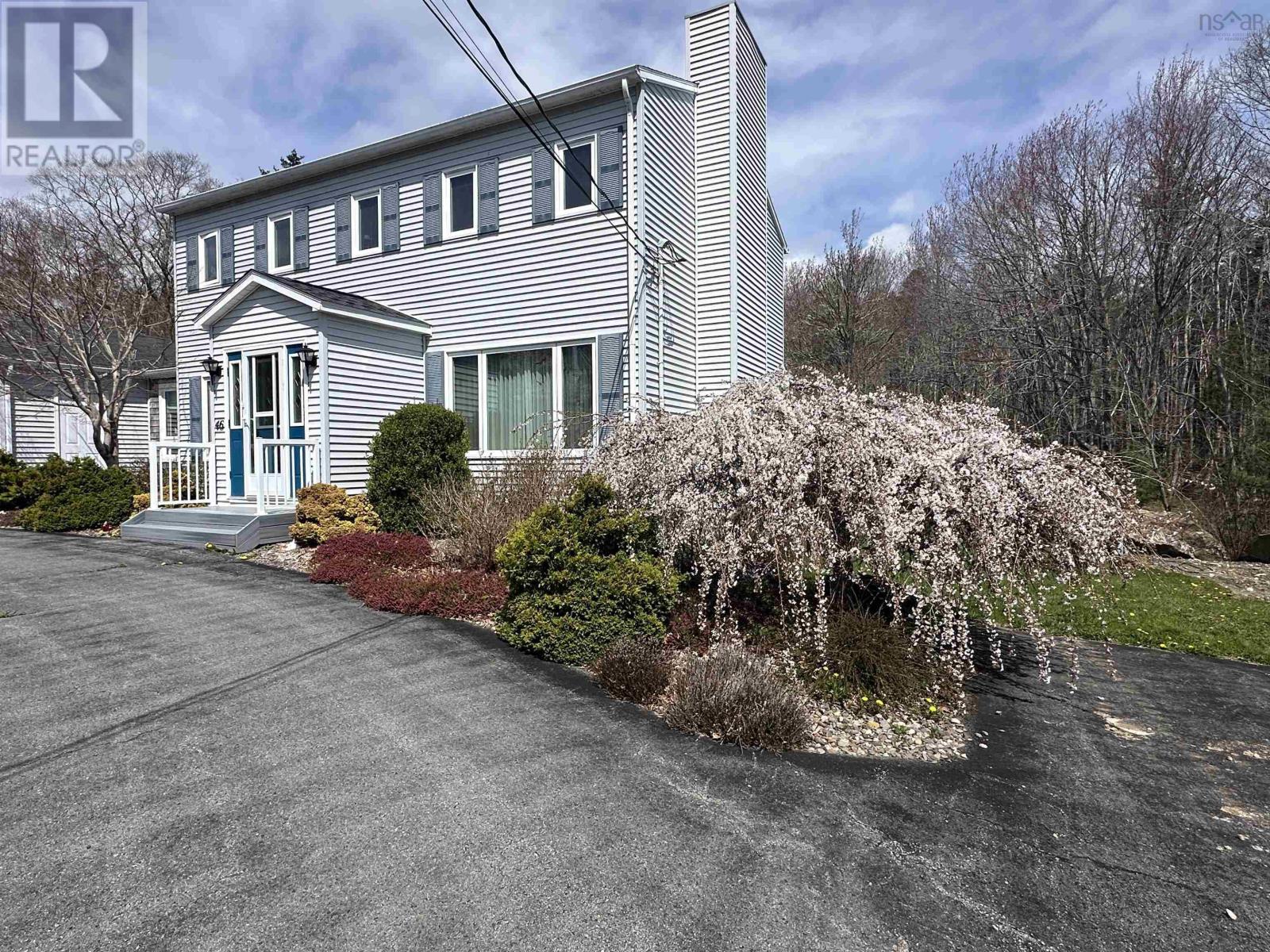 46 Old Falls Road, Liverpool, Nova Scotia