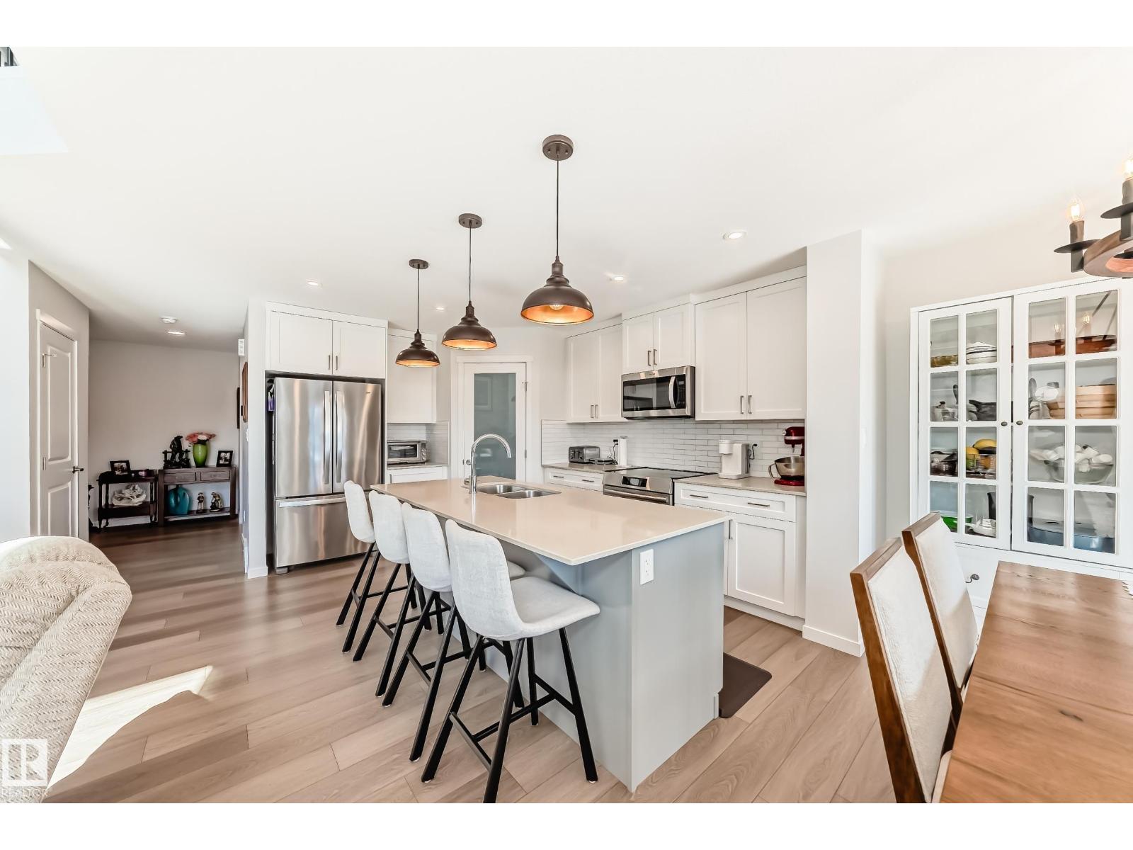 98 Horton Wy, Ardrossan, Alberta  T8E 0B2 - Photo 6 - E4486203
