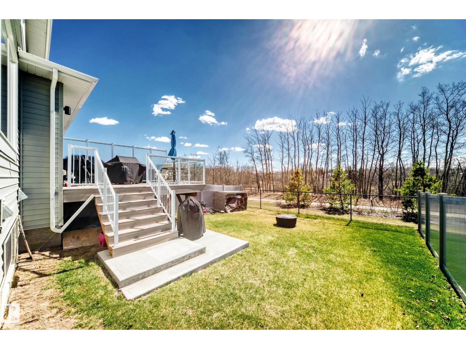 98 Horton Wy, Ardrossan, Alberta  T8E 0B2 - Photo 44 - E4486203