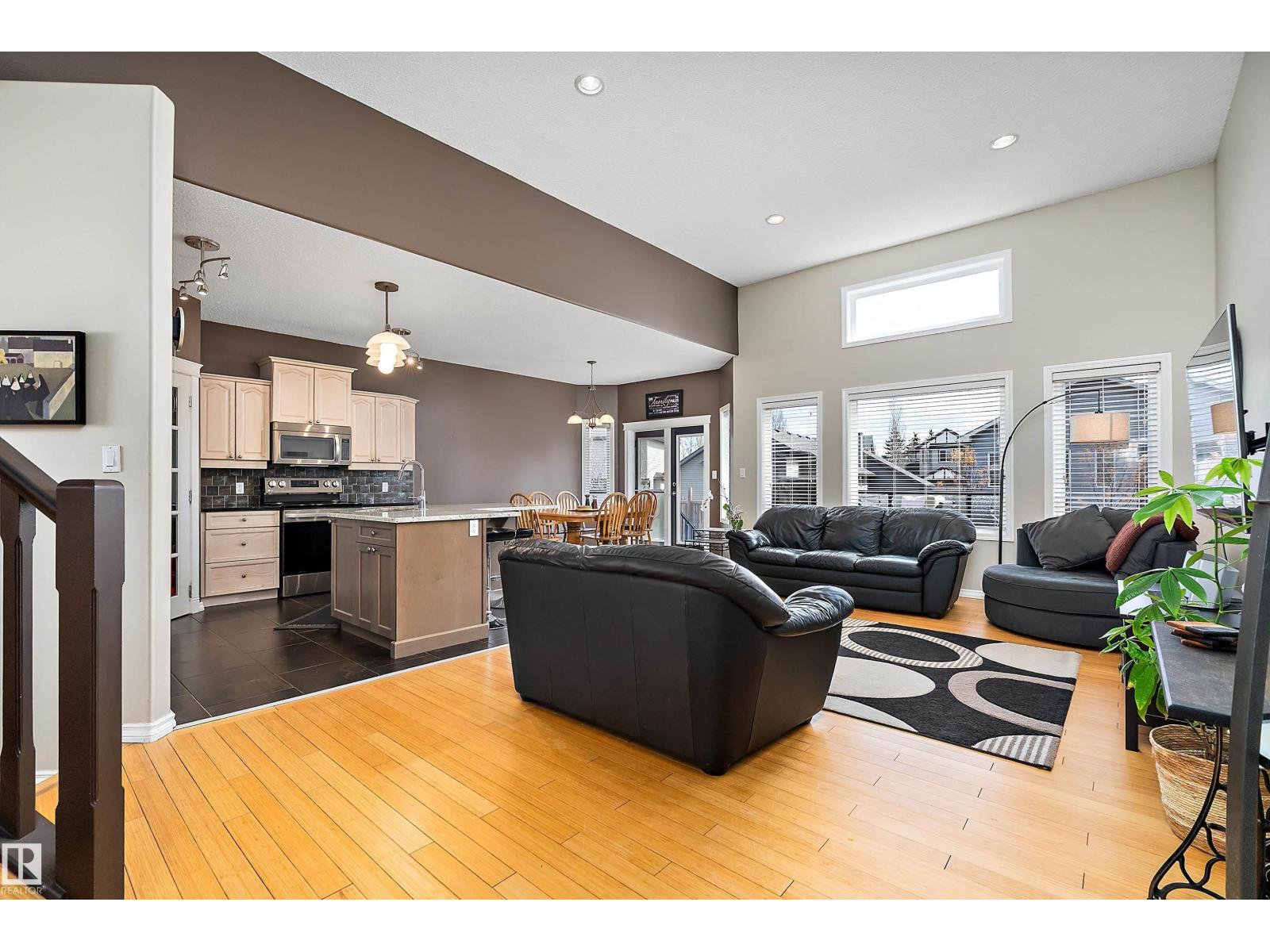 7 Huntington Ba, Spruce Grove, Alberta  T7X 4K7 - Photo 6 - E4486204