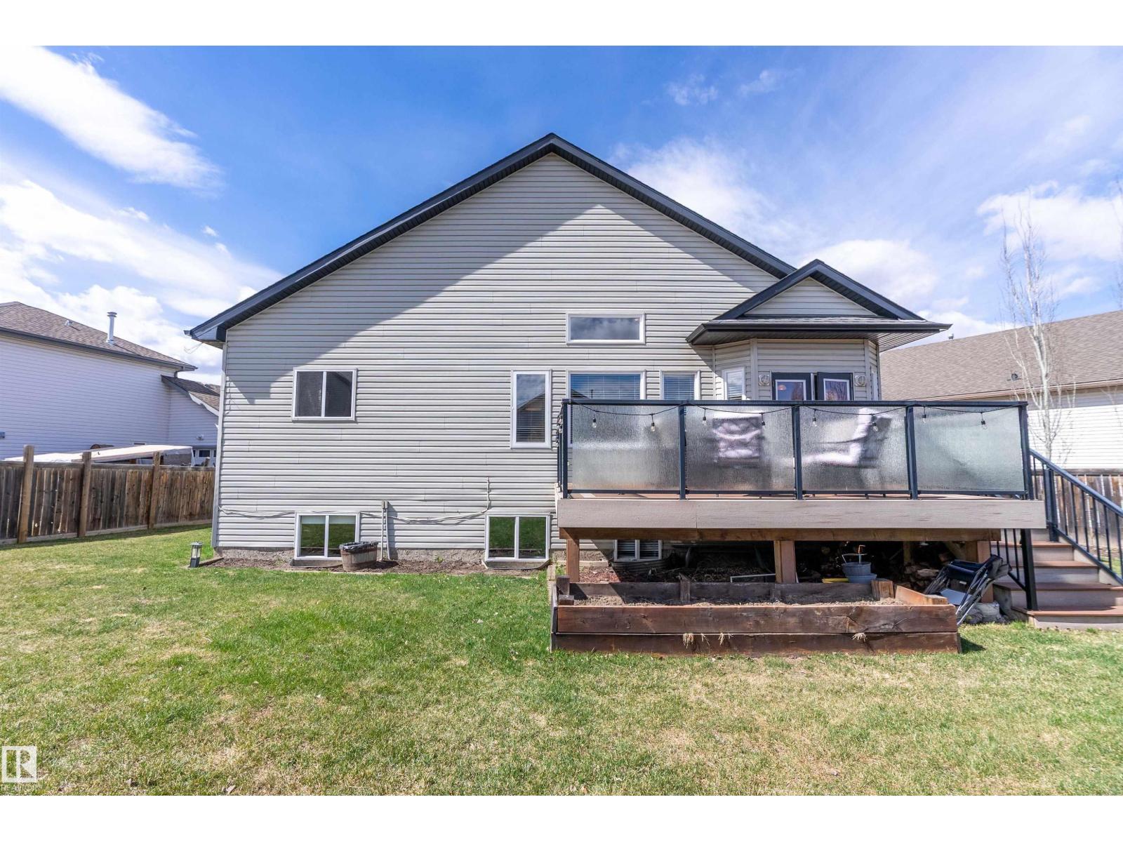 7 Huntington Ba, Spruce Grove, Alberta  T7X 4K7 - Photo 49 - E4486204
