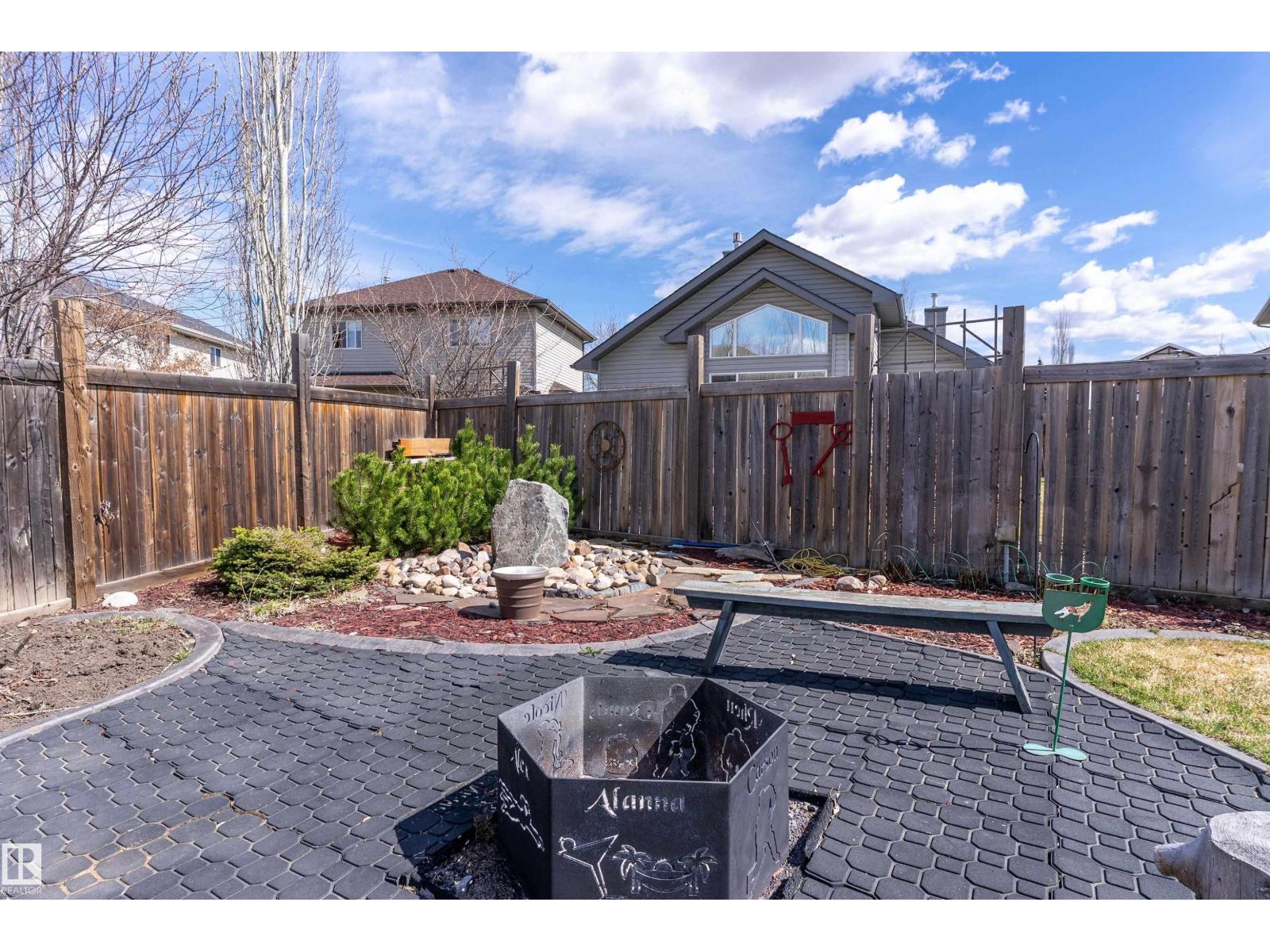 7 Huntington Ba, Spruce Grove, Alberta  T7X 4K7 - Photo 45 - E4486204