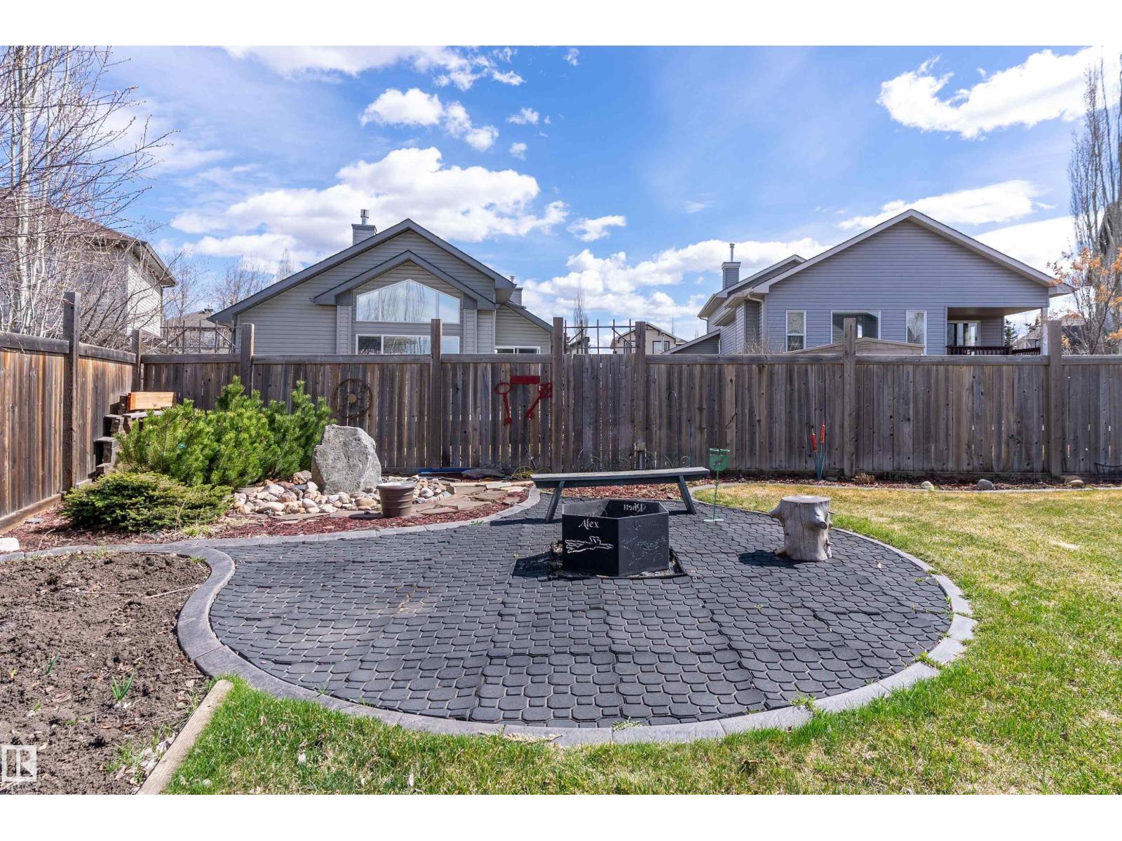 7 Huntington Ba, Spruce Grove, Alberta  T7X 4K7 - Photo 44 - E4486204