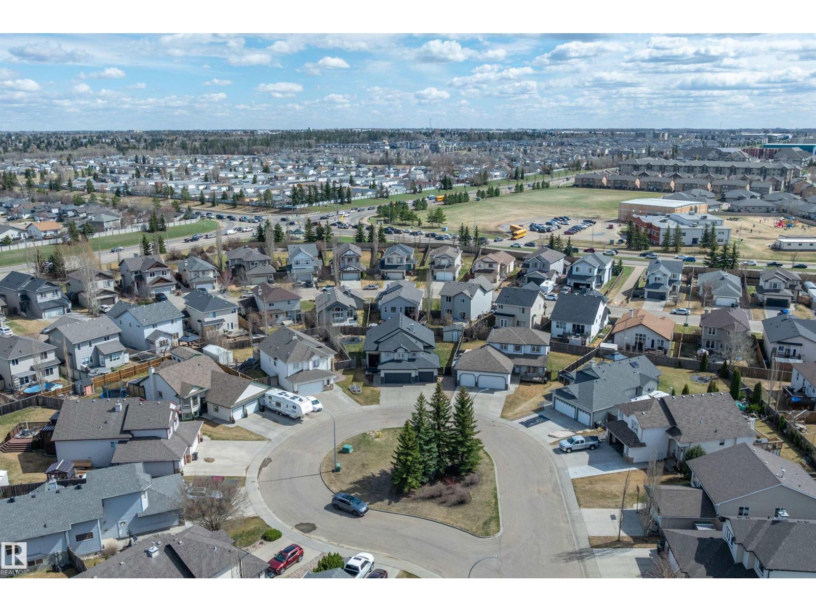 7 Huntington Ba, Spruce Grove, Alberta  T7X 4K7 - Photo 63 - E4486204