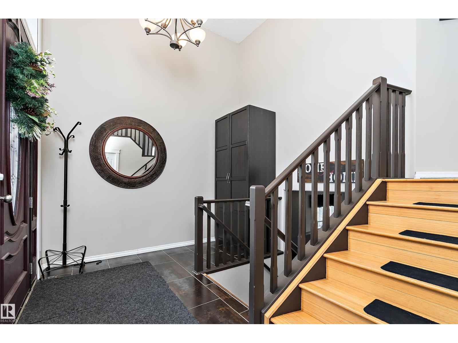 7 Huntington Ba, Spruce Grove, Alberta  T7X 4K7 - Photo 4 - E4486204
