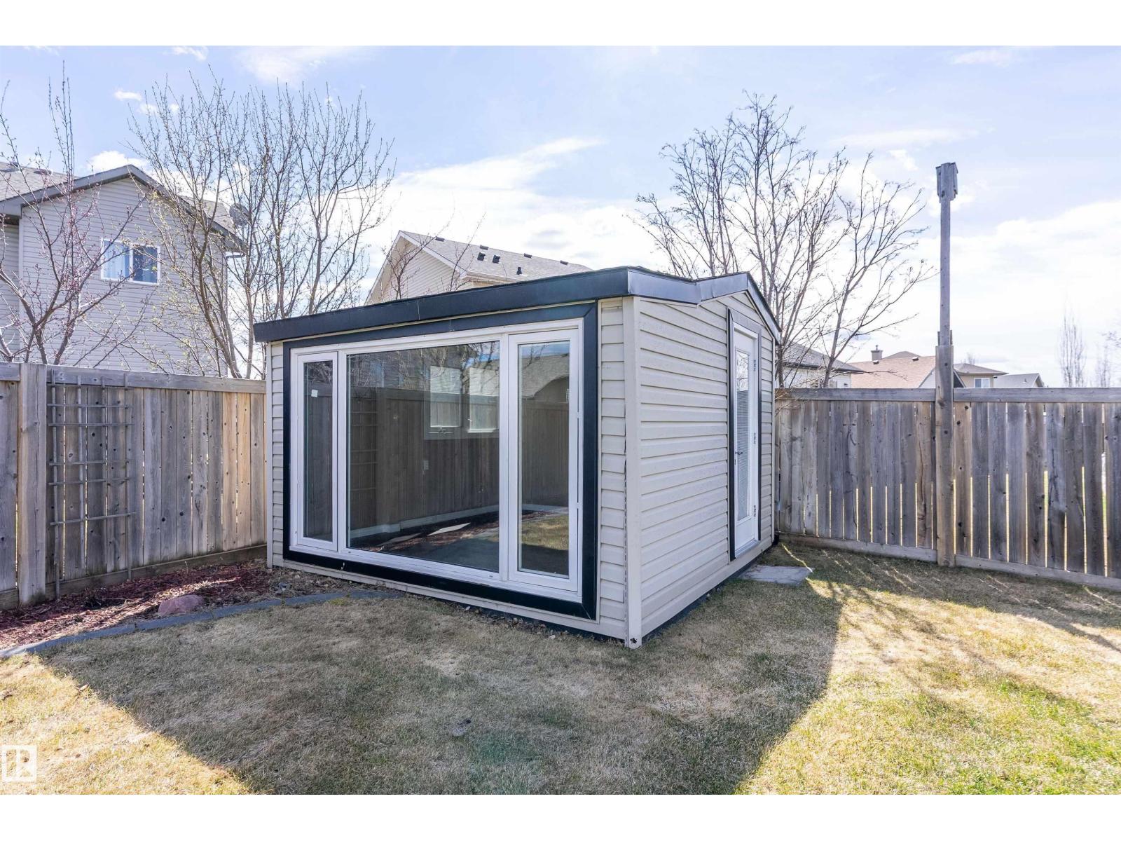 7 Huntington Ba, Spruce Grove, Alberta  T7X 4K7 - Photo 52 - E4486204