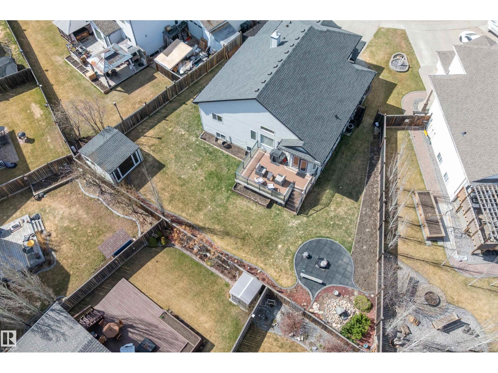 7 Huntington Ba, Spruce Grove, Alberta  T7X 4K7 - Photo 66 - E4486204