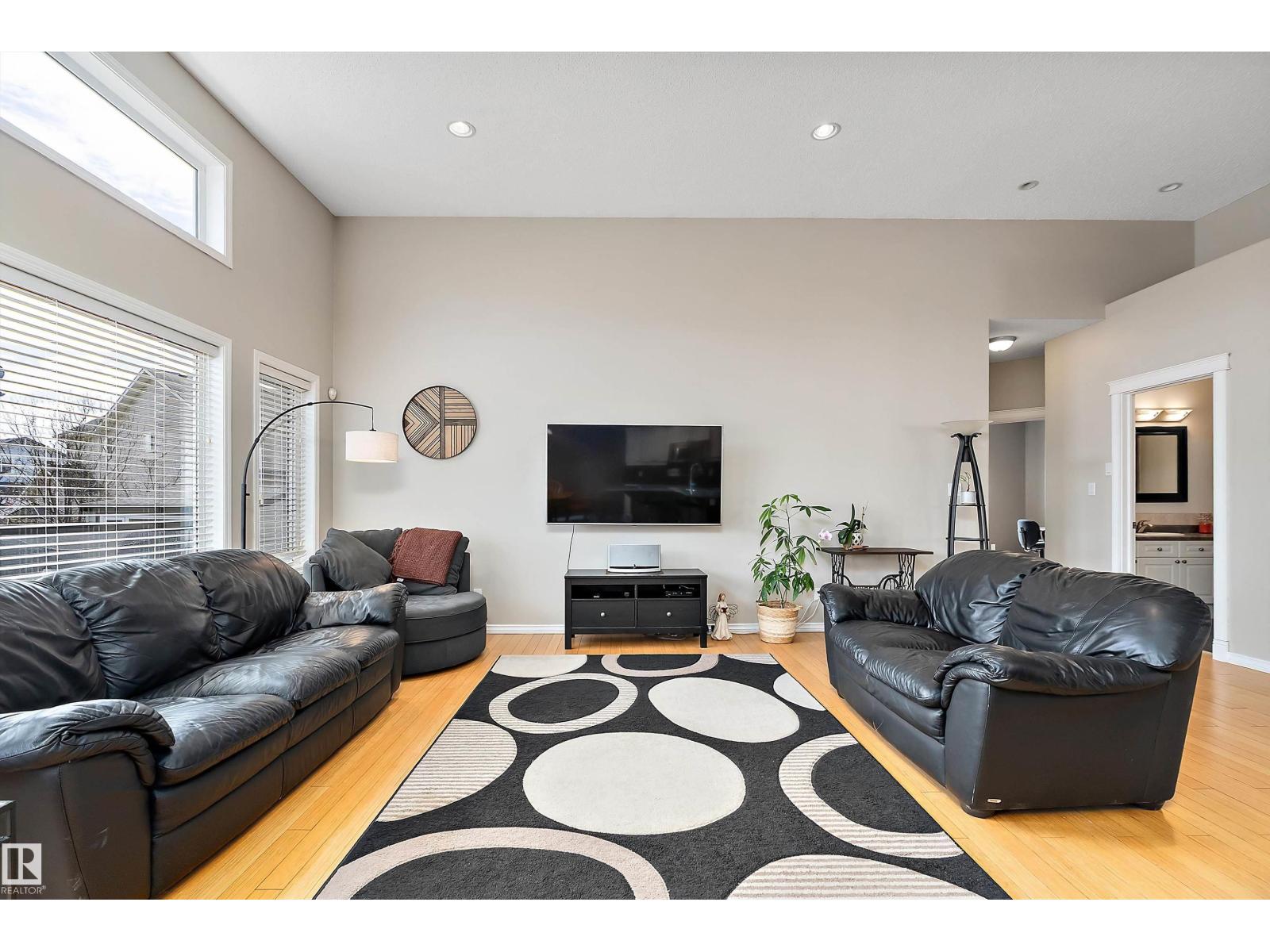 7 Huntington Ba, Spruce Grove, Alberta  T7X 4K7 - Photo 8 - E4486204
