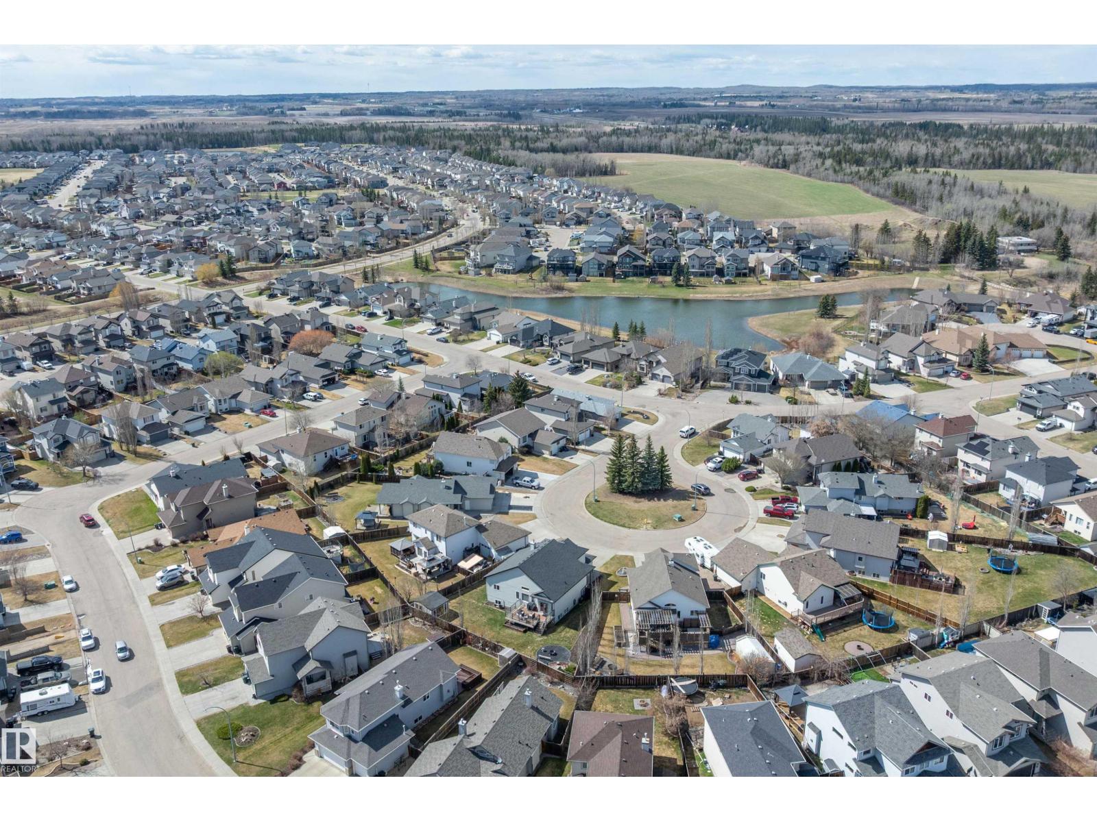 7 Huntington Ba, Spruce Grove, Alberta  T7X 4K7 - Photo 59 - E4486204