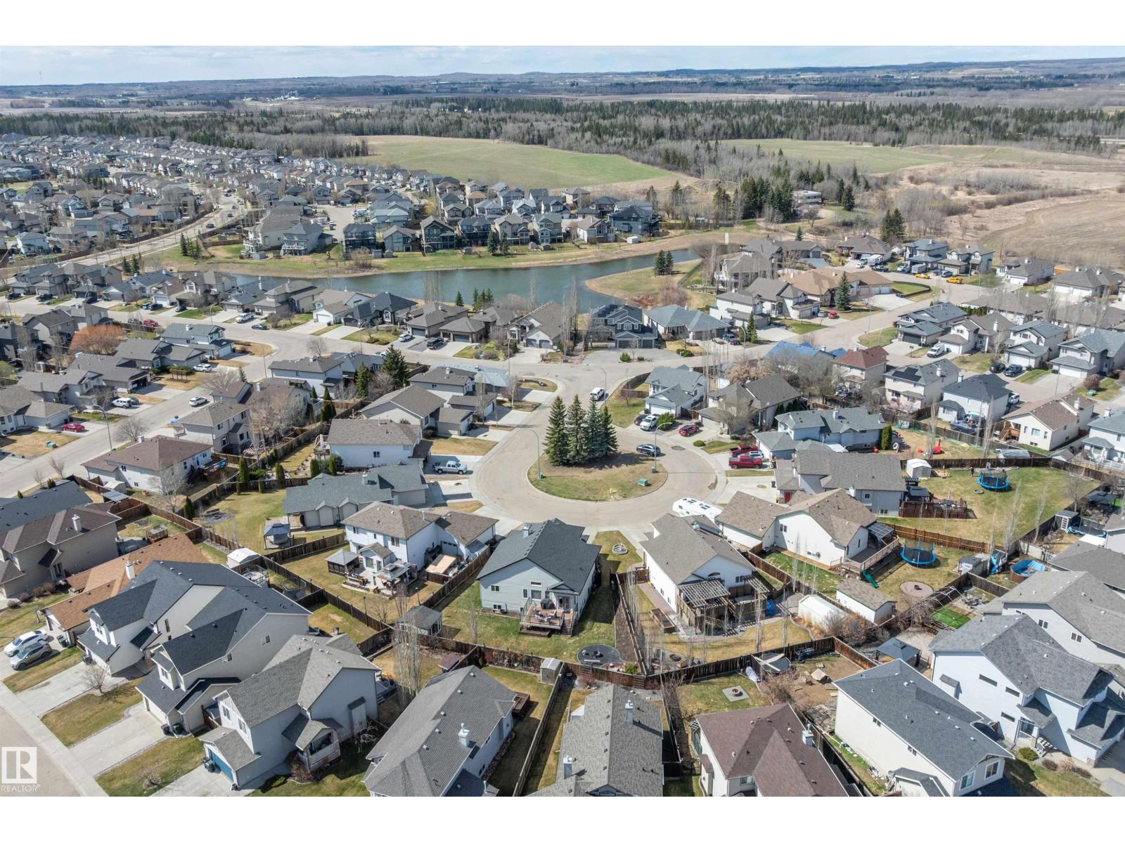 7 Huntington Ba, Spruce Grove, Alberta  T7X 4K7 - Photo 57 - E4486204