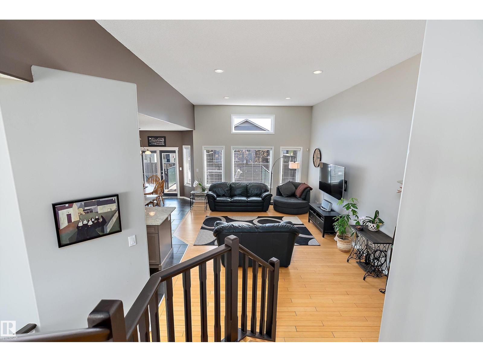 7 Huntington Ba, Spruce Grove, Alberta  T7X 4K7 - Photo 26 - E4486204