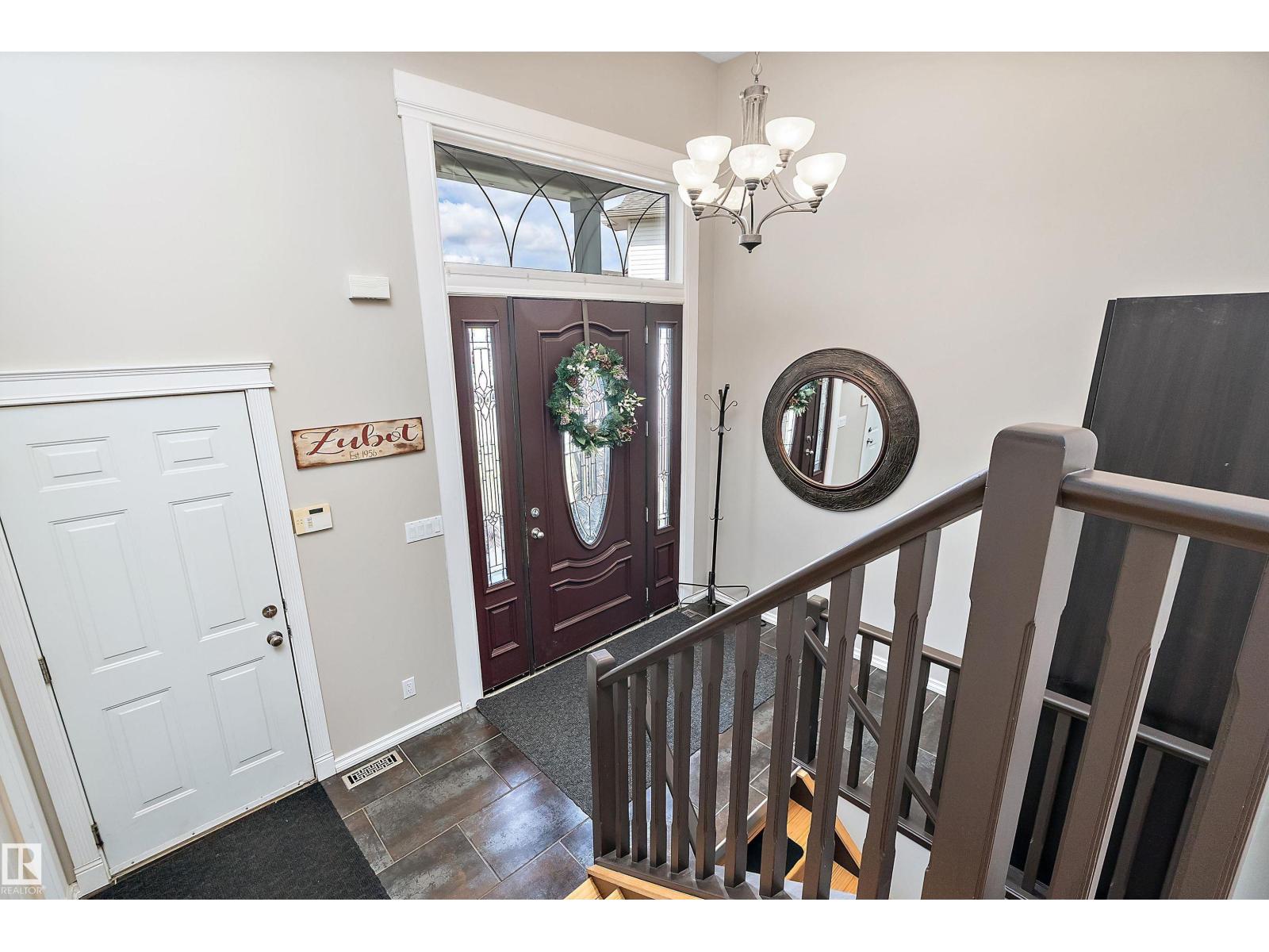 7 Huntington Ba, Spruce Grove, Alberta  T7X 4K7 - Photo 5 - E4486204