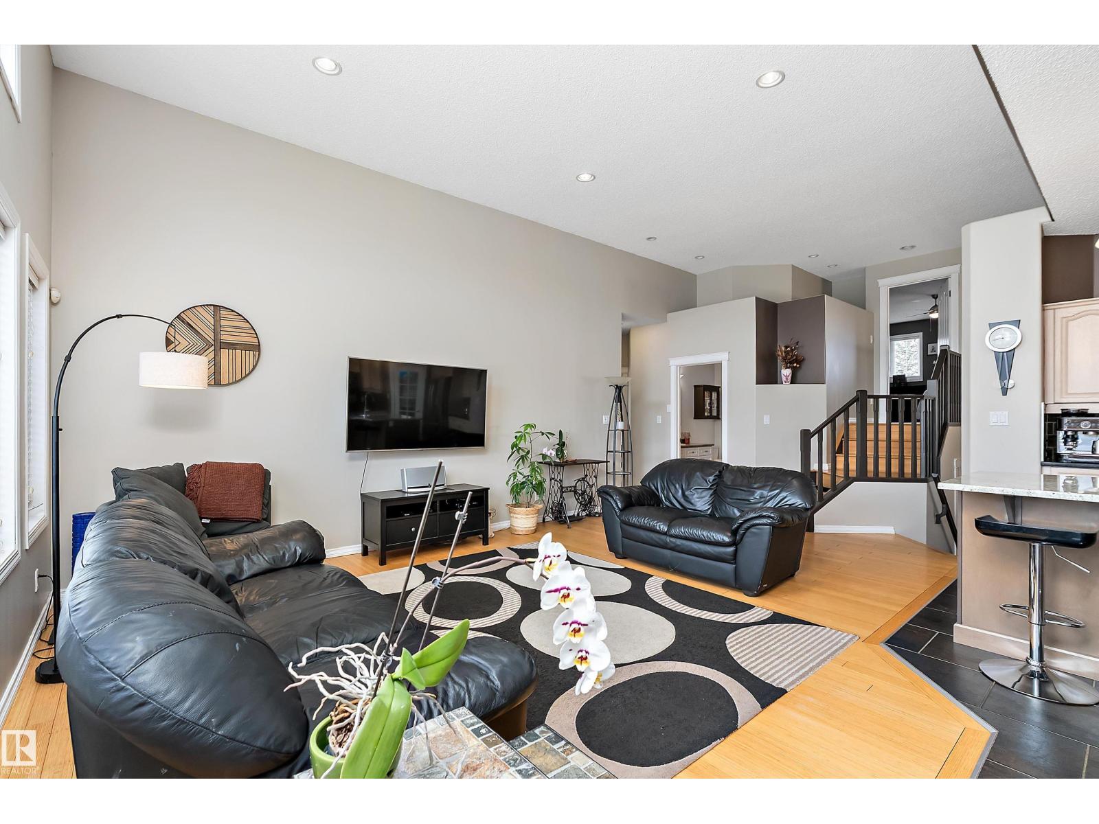 7 Huntington Ba, Spruce Grove, Alberta  T7X 4K7 - Photo 9 - E4486204