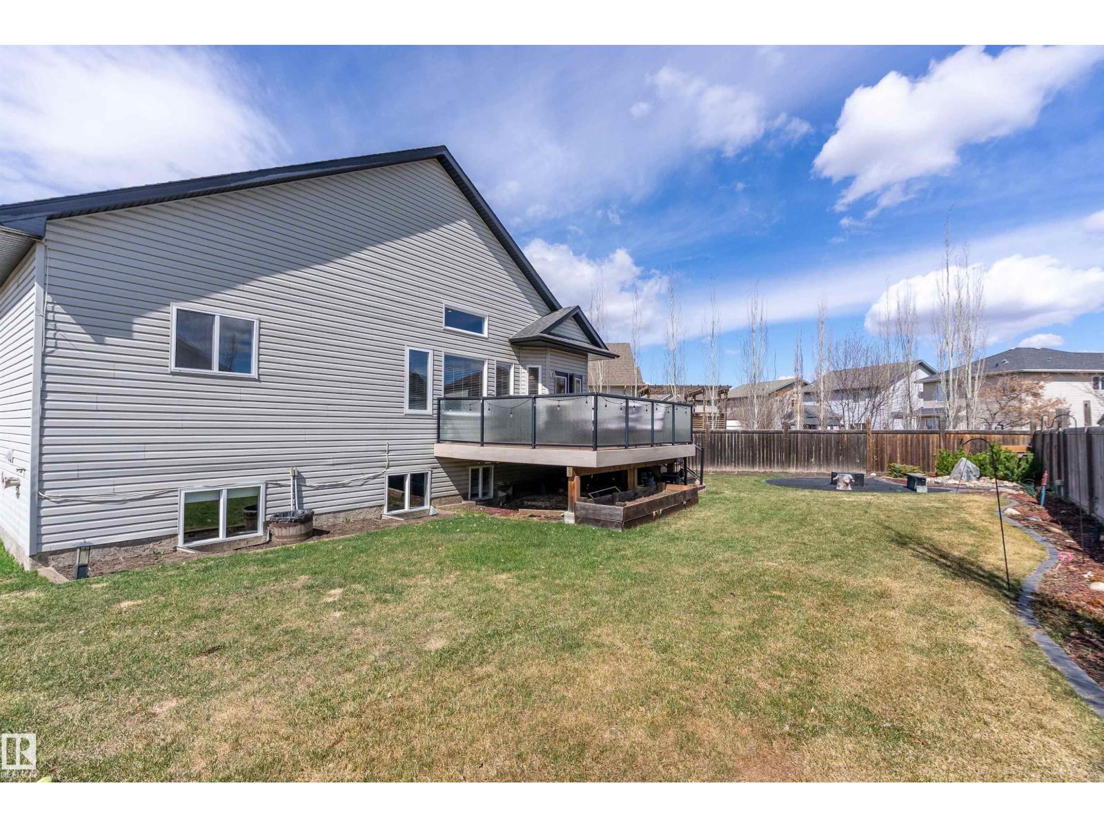 7 Huntington Ba, Spruce Grove, Alberta  T7X 4K7 - Photo 50 - E4486204