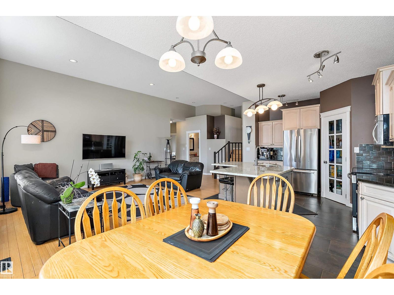 7 Huntington Ba, Spruce Grove, Alberta  T7X 4K7 - Photo 17 - E4486204