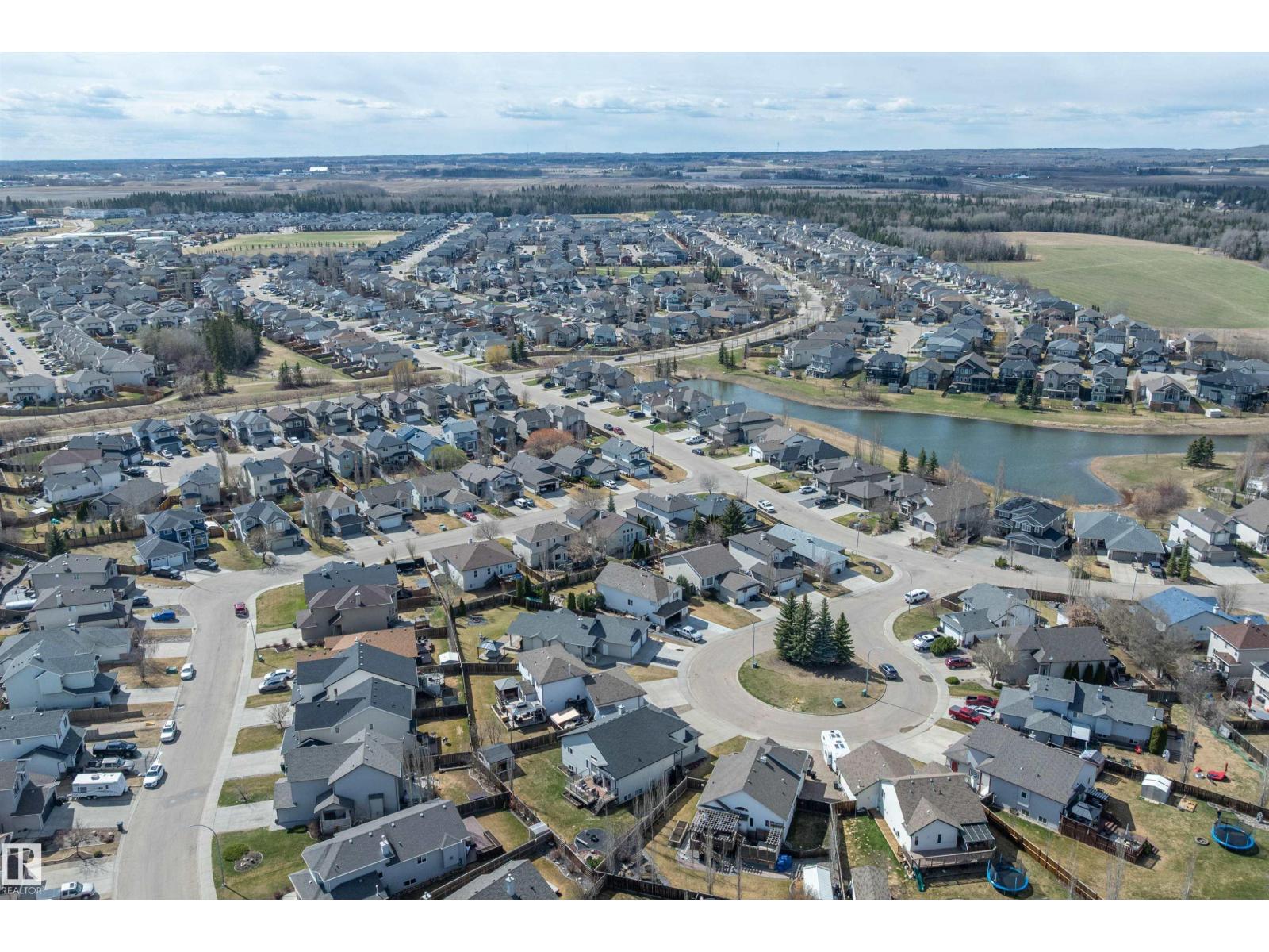 7 Huntington Ba, Spruce Grove, Alberta  T7X 4K7 - Photo 60 - E4486204
