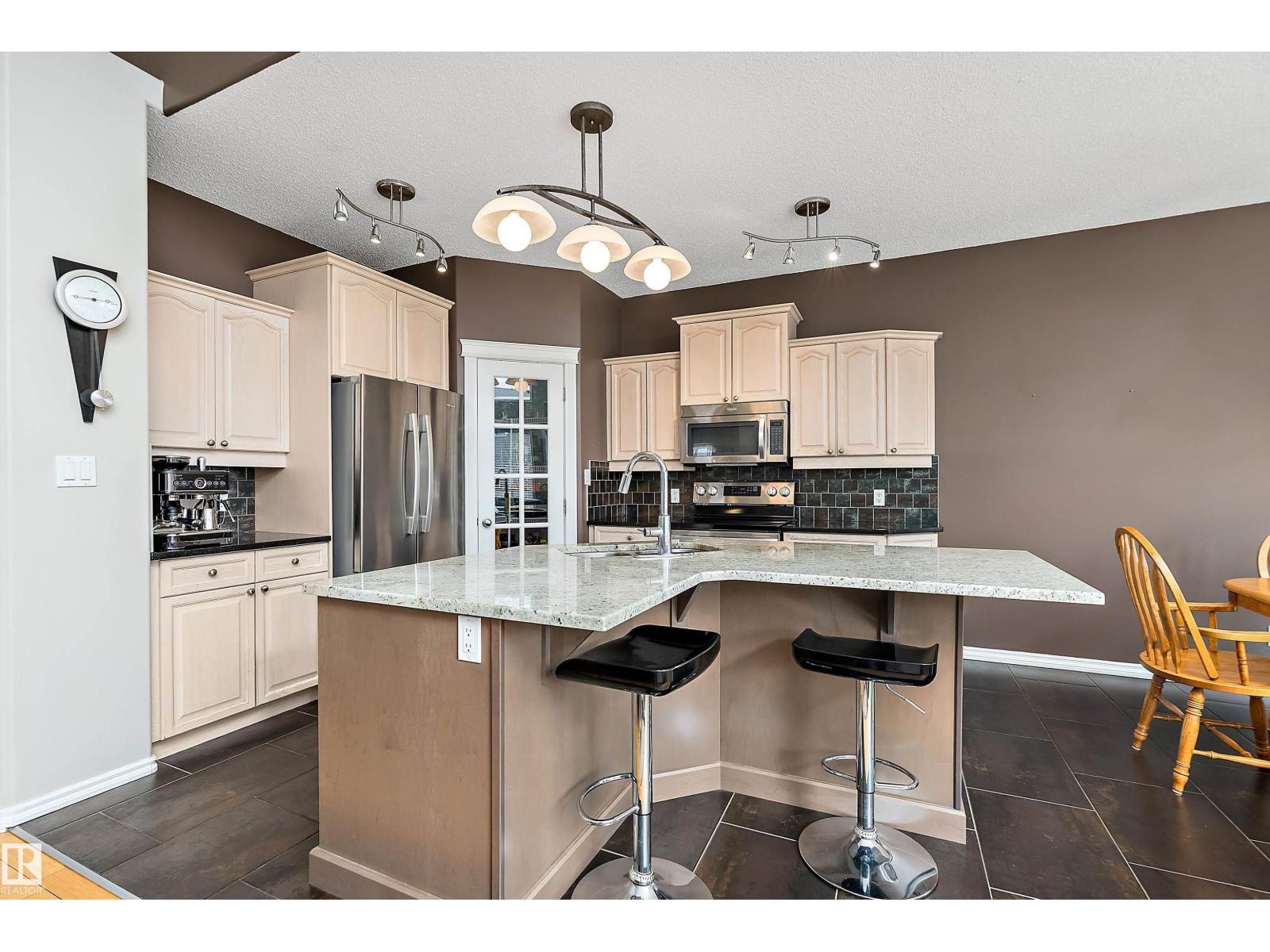 7 Huntington Ba, Spruce Grove, Alberta  T7X 4K7 - Photo 12 - E4486204