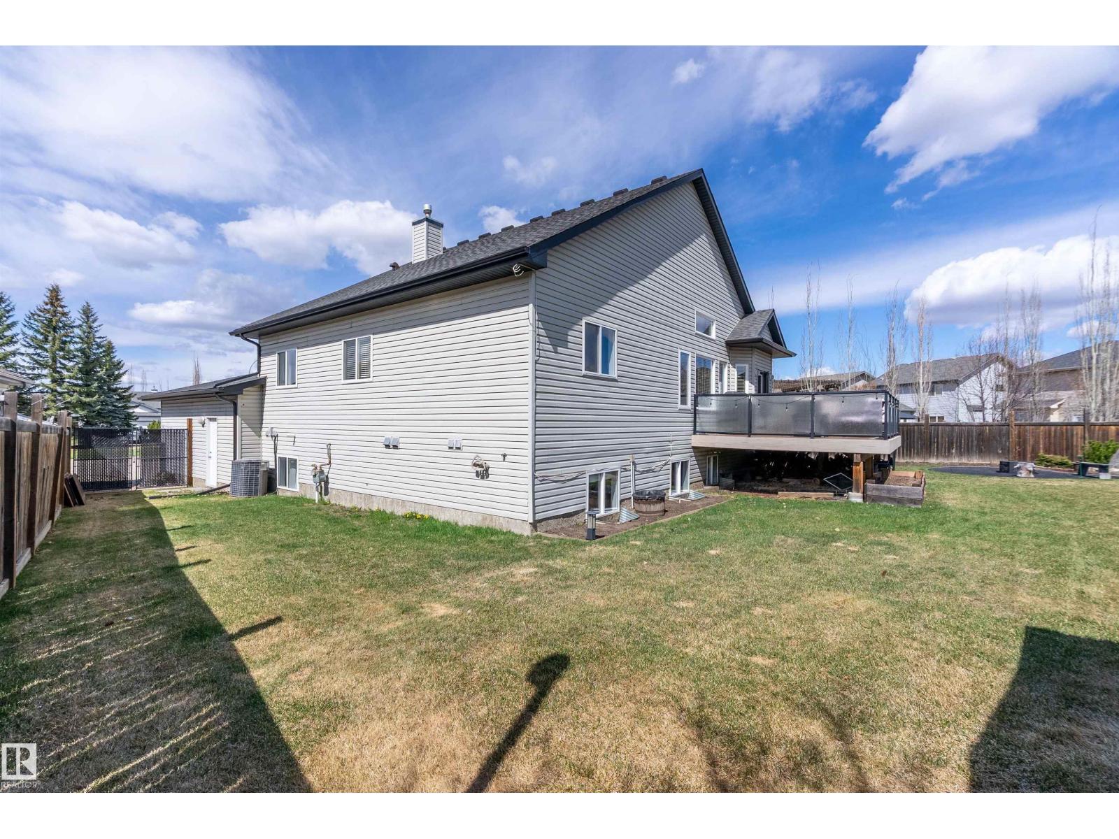 7 Huntington Ba, Spruce Grove, Alberta  T7X 4K7 - Photo 51 - E4486204