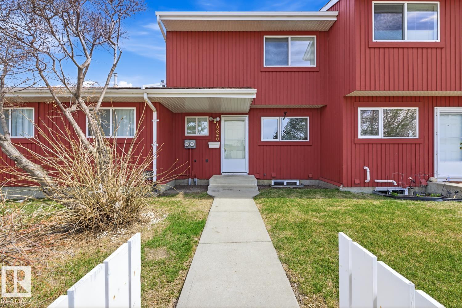 10640 BEAUMARIS RD NW, edmonton, Alberta