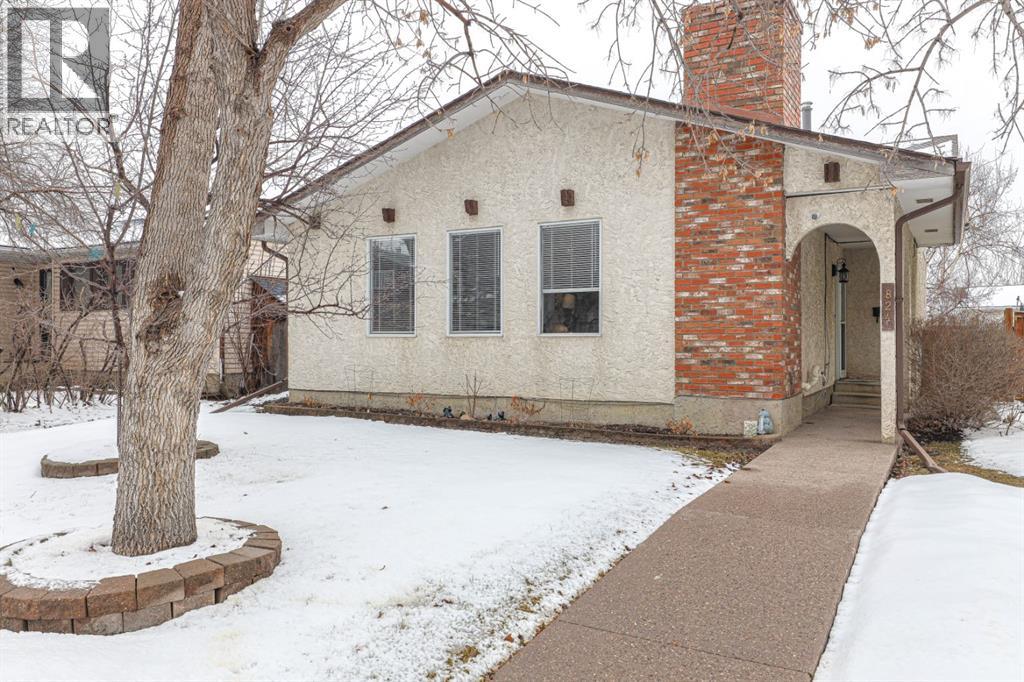 824 Whitemont Drive Ne, Calgary, Alberta  T1Y 3N1 - Photo 2 - A2299462