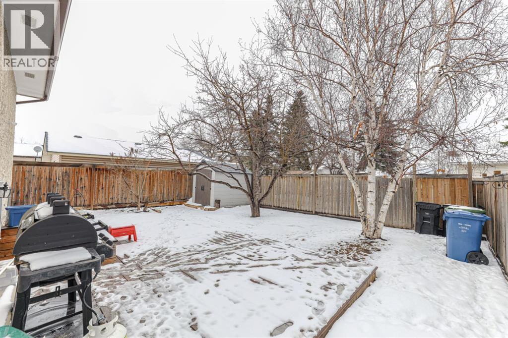 824 Whitemont Drive Ne, Calgary, Alberta  T1Y 3N1 - Photo 38 - A2299462