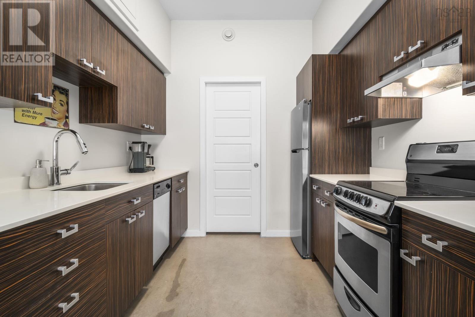 307 2116 Gottingen Street, Halifax, Nova Scotia  B3K 0C5 - Photo 7 - 202610041