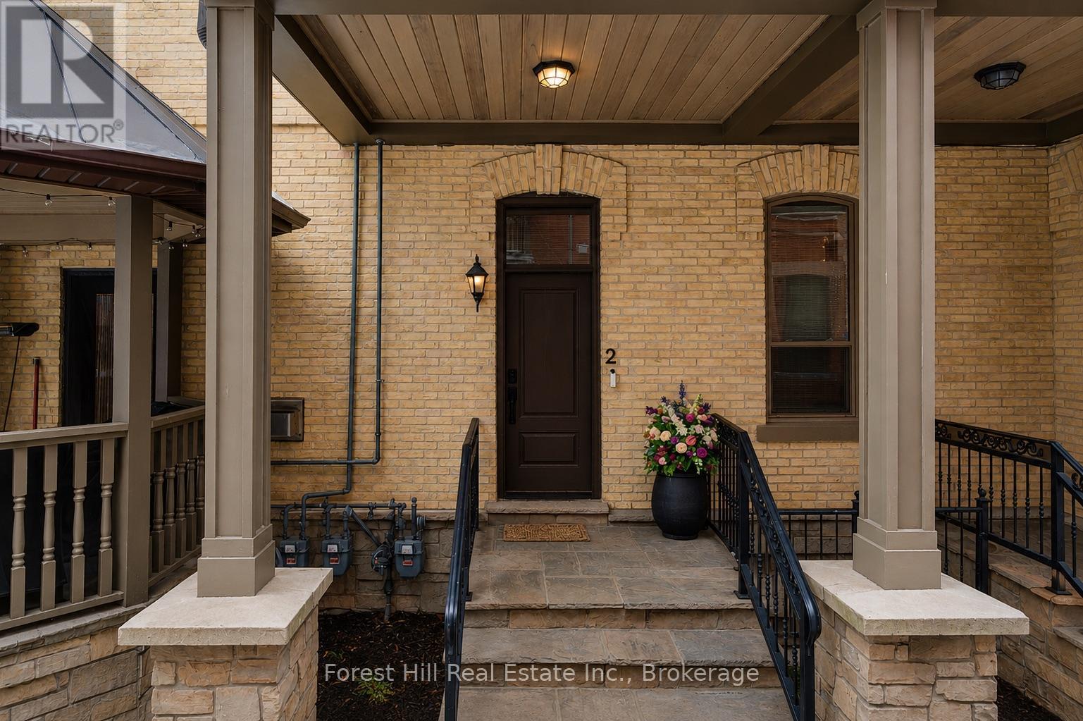 2 - 103 Pembroke Street, Toronto, Ontario  M5A 2N9 - Photo 3 - C12826246