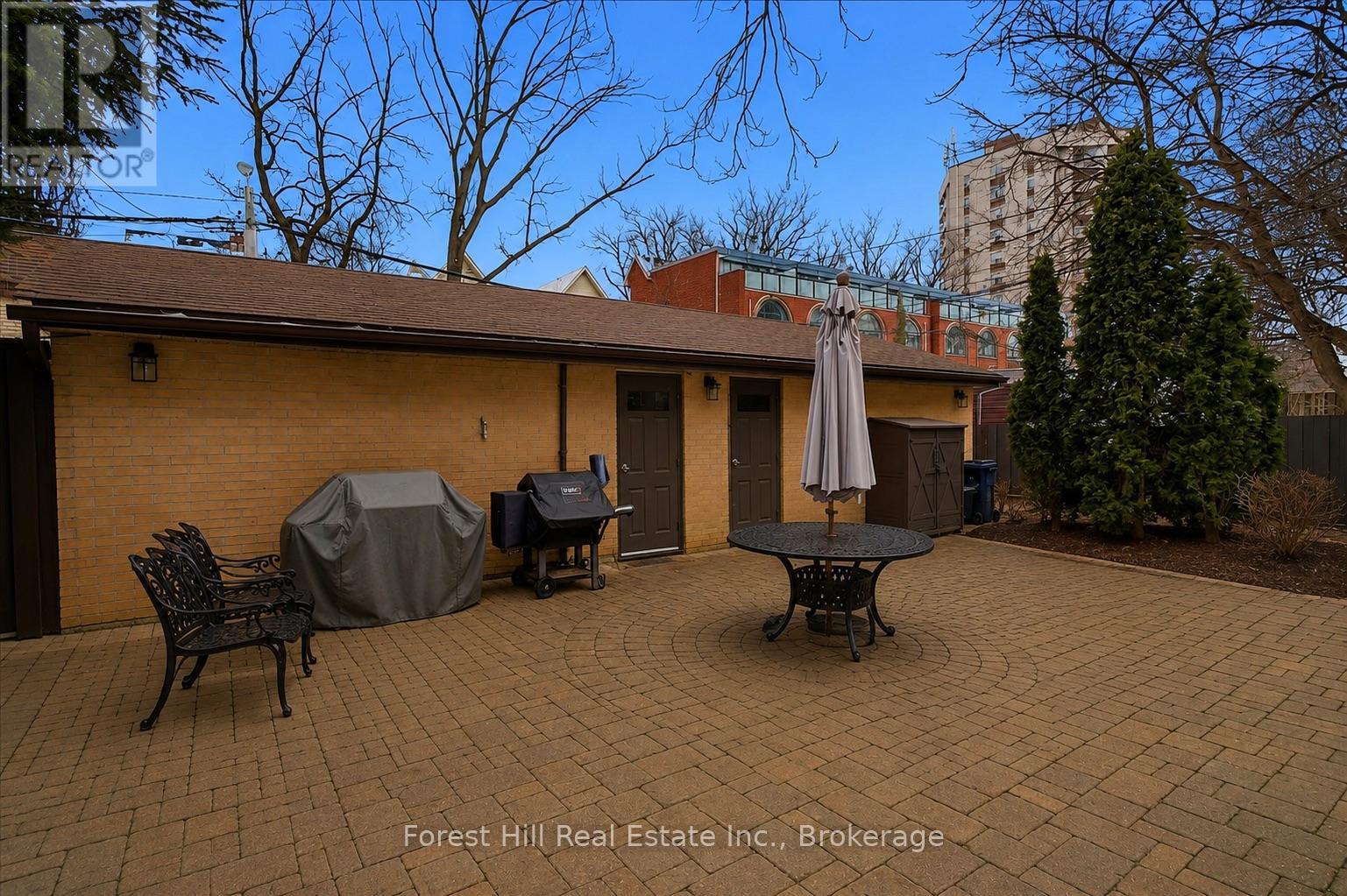 2 - 103 Pembroke Street, Toronto, Ontario  M5A 2N9 - Photo 30 - C12826246