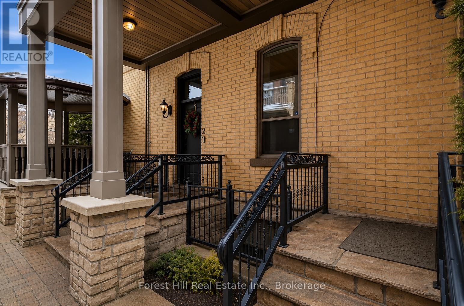 2 - 103 Pembroke Street, Toronto, Ontario  M5A 2N9 - Photo 31 - C12826246