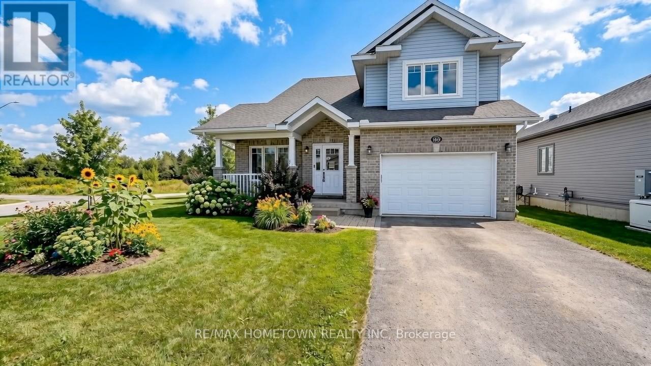 1147 MCCLURE CRESCENT, Brockville, Ontario