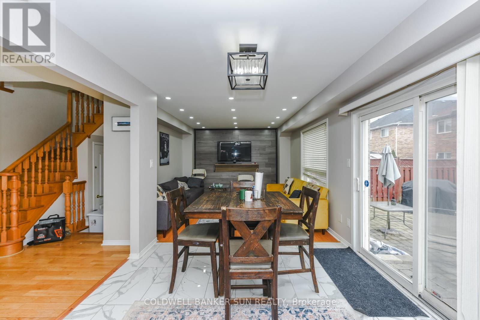 21 Sunnyview Road, Brampton, Ontario  L7A 3E4 - Photo 15 - W13095634